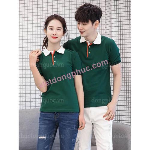 Đồng phục áo phông Công ty 37